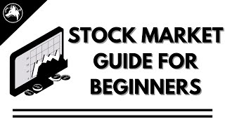 STOCK MARKET BASICS [upl. by Gerhardt]