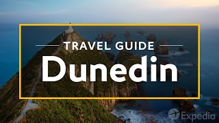 Dunedin Vacation Travel Guide  Expedia [upl. by Marshal742]