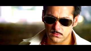 Hudd Hudd Dabangg Full Song Dabangg  Lyrical Video  Salman Khan [upl. by Lynnell]