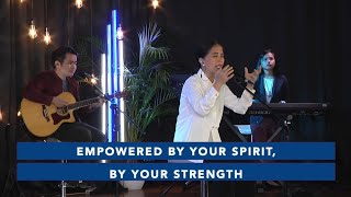 Every Heart by Victory Worship  Live Worship led by Victory Fort Music Team [upl. by Elberta]