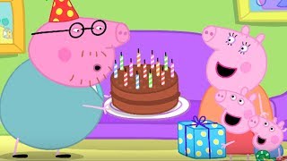 Peppa Pig Best Moments [upl. by Ttelrahc]