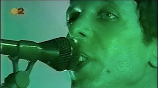 Mercury Rev  Live Spain Full Show [upl. by Asenev]