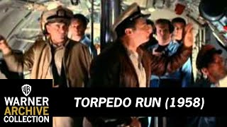 Preview Clip  Torpedo Run  Warner Archive [upl. by Burkhart]