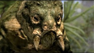 Rise Of The Dinosaurs  Walking With Dinosaurs  BBC Earth Kids [upl. by Per]