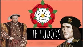 The Tudors Henry VIII  The Rise of Thomas Wolsey  Episode 14 [upl. by Claudelle3]