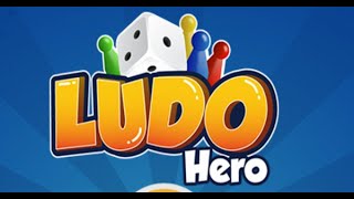 Ludo Hero Full Gameplay Walkthrough [upl. by Inami]