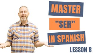 Understanding Spanish Grammar Part1 Lesson 39 [upl. by Yecies77]