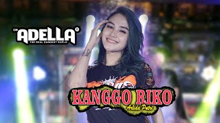 Arlida Putri  Kanggo Riko Official Music Video  OM ADELLA [upl. by Latterll691]