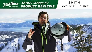 Smith Level MIPS Helmet Review [upl. by Hiett988]