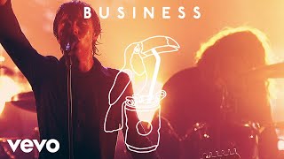 Catfish and the Bottlemen  Business Live From Manchester Arena [upl. by Licht]