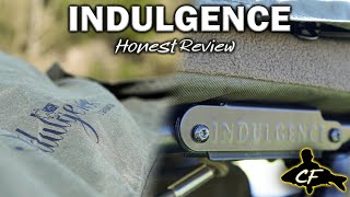 Nash Indulgence 5 Season Sleep System Review [upl. by Biles]