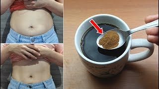 How To Lose 10 Pounds FAST Just By Adding This Ingredient To Your Coffee Every Day [upl. by Barlow]