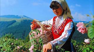 Music for the Soul  Best of Bulgarian Folklore Music [upl. by Shulamith]