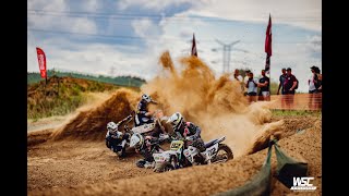 HIGHLIGHTS TV SHOW  GP LOMMEL 2023 [upl. by Neuberger]