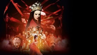 Turandot trailer The Royal Opera [upl. by Karlise509]