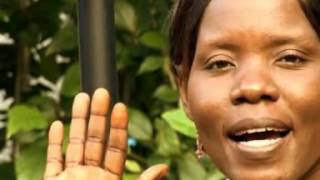 Salome Mwabindo Alikwe Mulungu Official Video [upl. by Grady]