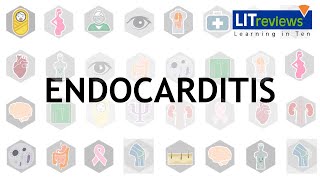 Endocarditis In Pediatrics Patients [upl. by Anirol916]