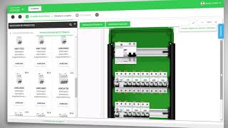 eDesign Schneider Electric Descubre cómo funciona [upl. by Kristine]