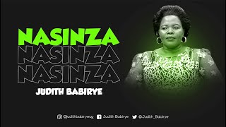 Nasinza  Judith Babirye Ugandan Gospel Music [upl. by Vigor92]