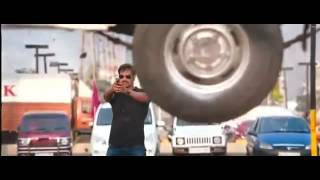 The Most Unbelievable Action Indian Scene [upl. by Rudin]