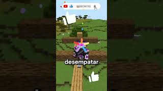 Minecraft Pero Las Físicas Son Realistas [upl. by Bandeen308]