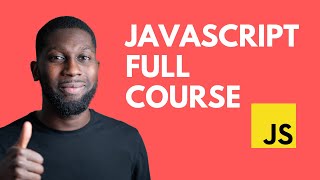 Javascript Full Course for Beginners to Advanced [upl. by Suiratnod]