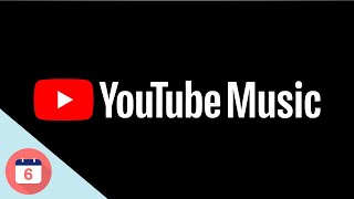 YouTube Music Review  6 Months Later [upl. by Joan625]