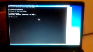 Administrator X\windows\system32\cmdexe [upl. by Nolrac266]