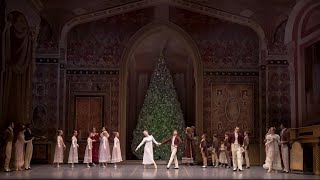 THE NUTCRACKER  Childrens Dance Extended Clip [upl. by Hsuk333]