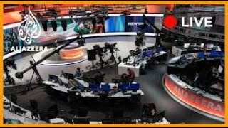 Al Jazeera English  Live [upl. by Kciredes164]