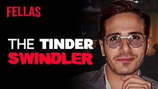 Why The Tinder Swindler CANT be Arrested [upl. by Sucramd]