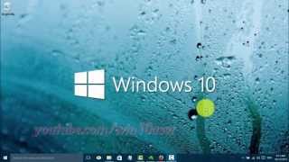 Windows 10  How to add or remove favorites Quick Access [upl. by Tenrag]