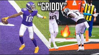 NFL Best of quotThe Griddyquot [upl. by Yenhoj]