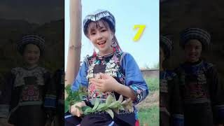 The Best Chinese Song  Miaos Song  Meee [upl. by Wynny]