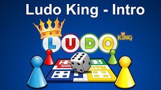 Ludo King  Introduction [upl. by Ayel]