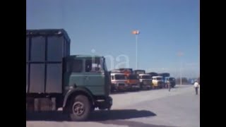 Les routiers dAquitaine en 1978 [upl. by Edson]