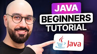 Java Full Course for Beginners [upl. by Waller]