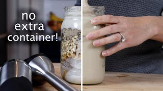 Vitamix Immersion Blender Review First Impressions and more [upl. by Tulley]