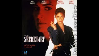 The Secretary 1995 Sekretarica [upl. by Mistrot]