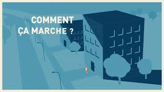 Intratone Comment ça marche [upl. by Surtemed]