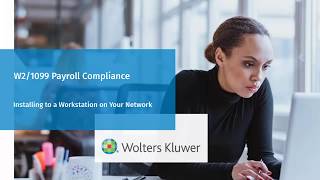 W21099 Payroll Compliance Installing To or Updating Network Workstations [upl. by Noman18]