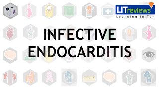 Infective Endocarditis [upl. by Sharona]