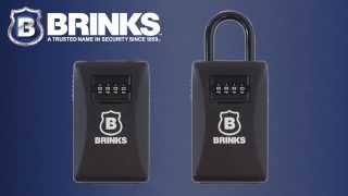 Brinks Lock Boxes [upl. by Nnaeel997]