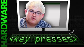 What Happens When I Press a Key  Computerphile [upl. by Ylerebmik716]