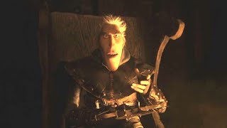 How to train your dragon 2019  Im the night fury killer scene  Blinkoff Clips [upl. by Cressler14]