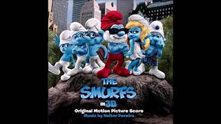 The Smurfs Soundtrack 2 Holiday  Vampire Weekend [upl. by Aven]