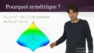 Groupe symétrique 15  Permutations [upl. by Jocelyne]