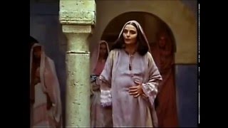 Ave Maria by Michal Lorenc 1995 with lyrics and English subtitles [upl. by Adnerak]