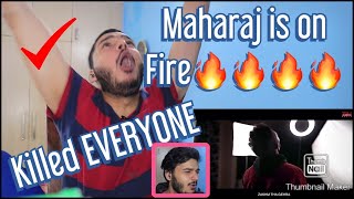 Dussehra  Muhfaad  Kartavya  REAL REACTION UNCUT [upl. by Sasnak]