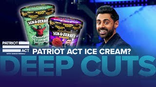 Hasan Gets Roasted By An Indian Uncle  Deep Cuts  Patriot Act with Hasan Minhaj  Netflix [upl. by Berenice128]